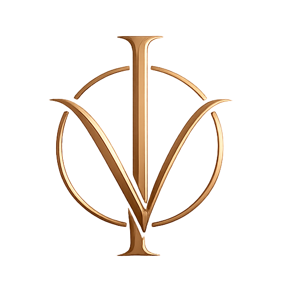 Ivan & Vesi monogram